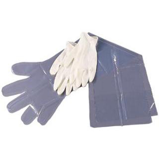 ALLEN GAME CLEANING GLOVES 1 PAIR - Hunting Accessories